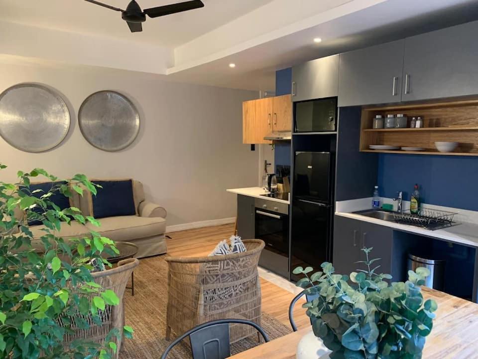 Atlantic 2 Bedroom With Sea View كيب تاون المظهر الخارجي الصورة